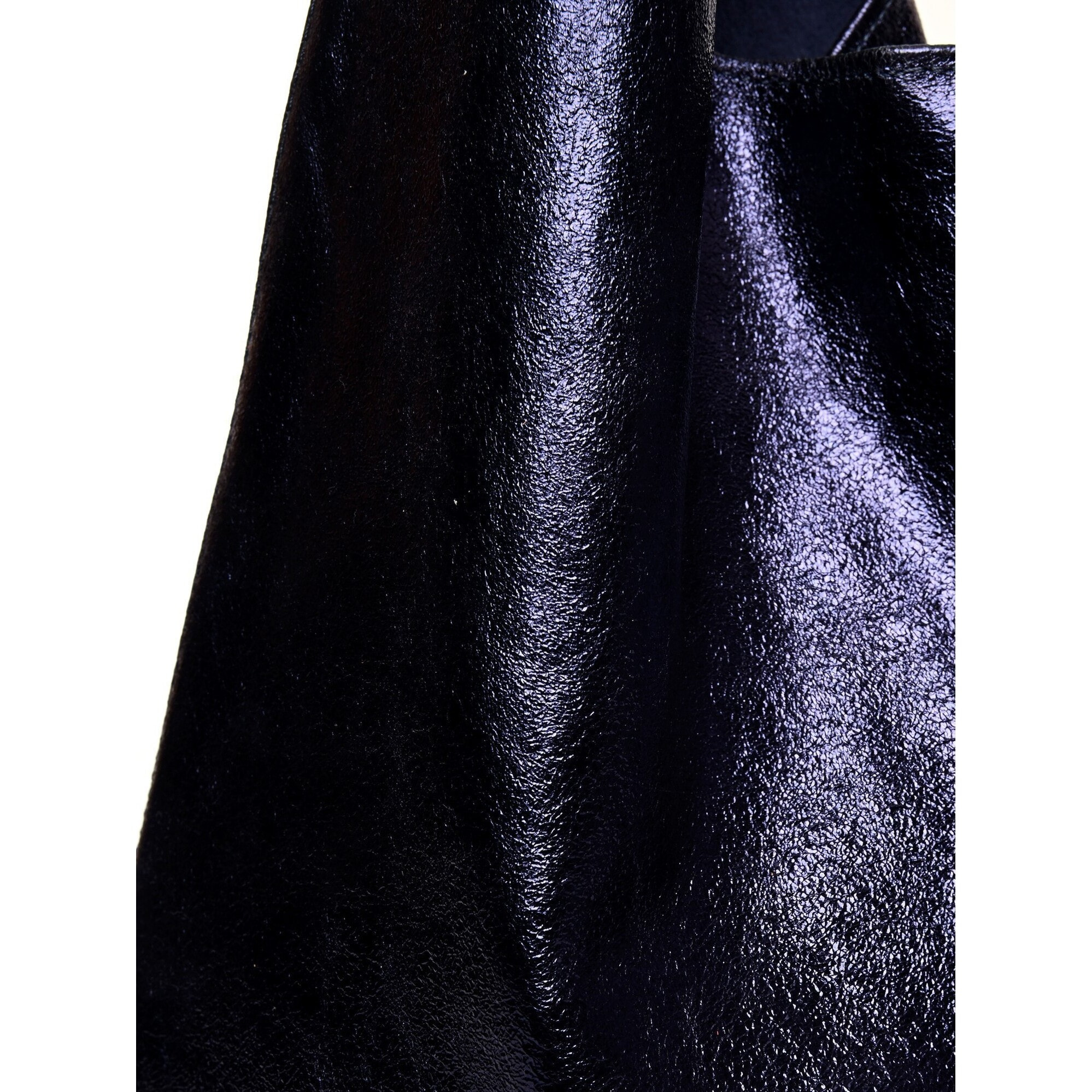 Borsa a mano Anna Luchini Blu