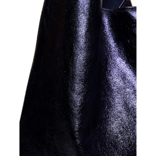 Borsa a mano Anna Luchini Blu