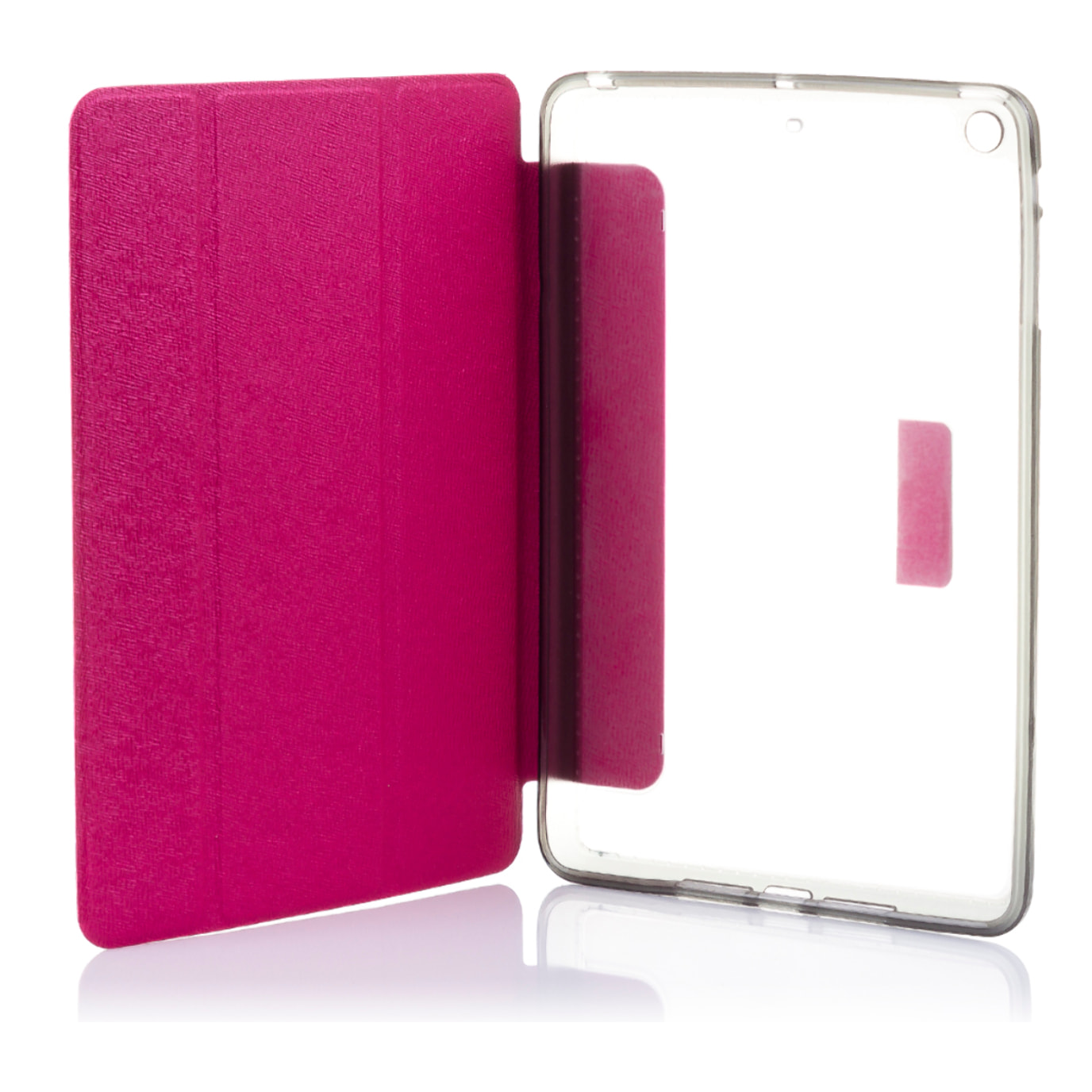 FUNDA LIBRO TABLET IPAD MINI 3