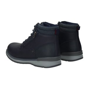 Anfibi Uomo Tata Italia Blu