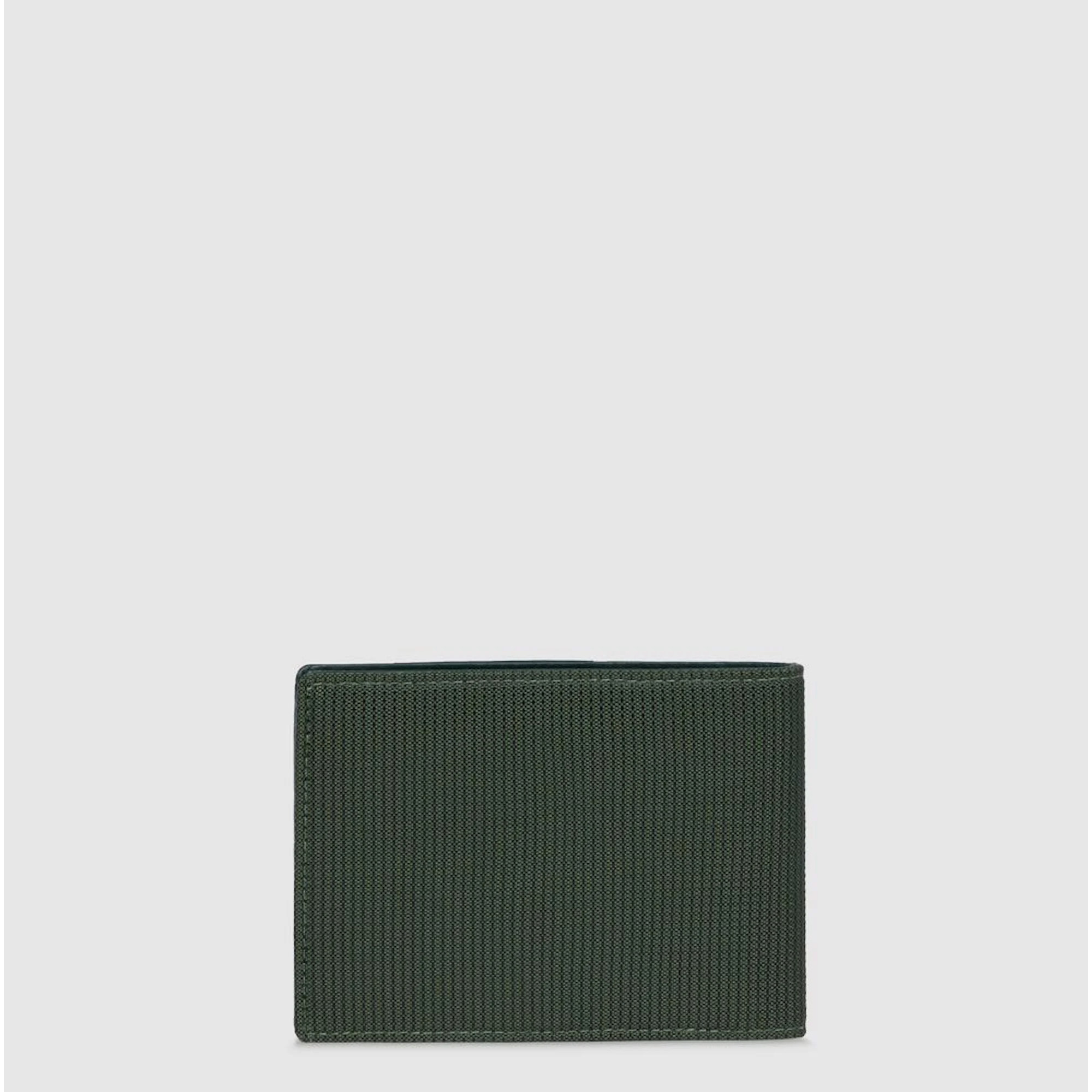 Piquadro Portafogli con portamonete
