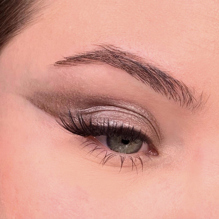 309 Taupe - Fard à paupières naturel & vegan