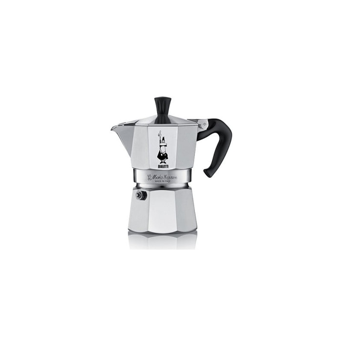 Moka Express - 1 tasse