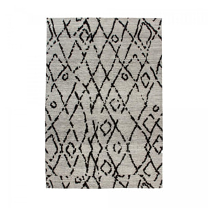 Tapis kilim fait à la main en coton FUBU