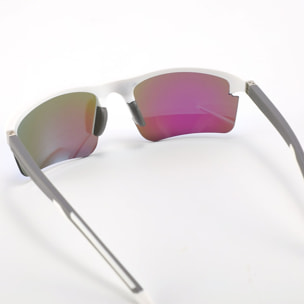 Gafas de Sol Fluor 974-C2 de Tr90 Unisex 62 mm
