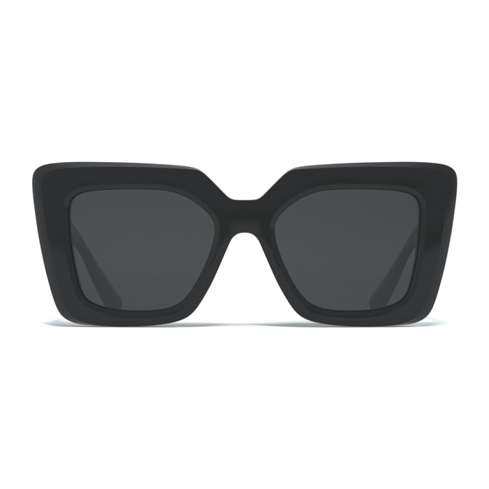 Gafas de Sol Bora Bora Negro Hanukeii para hombre y mujer