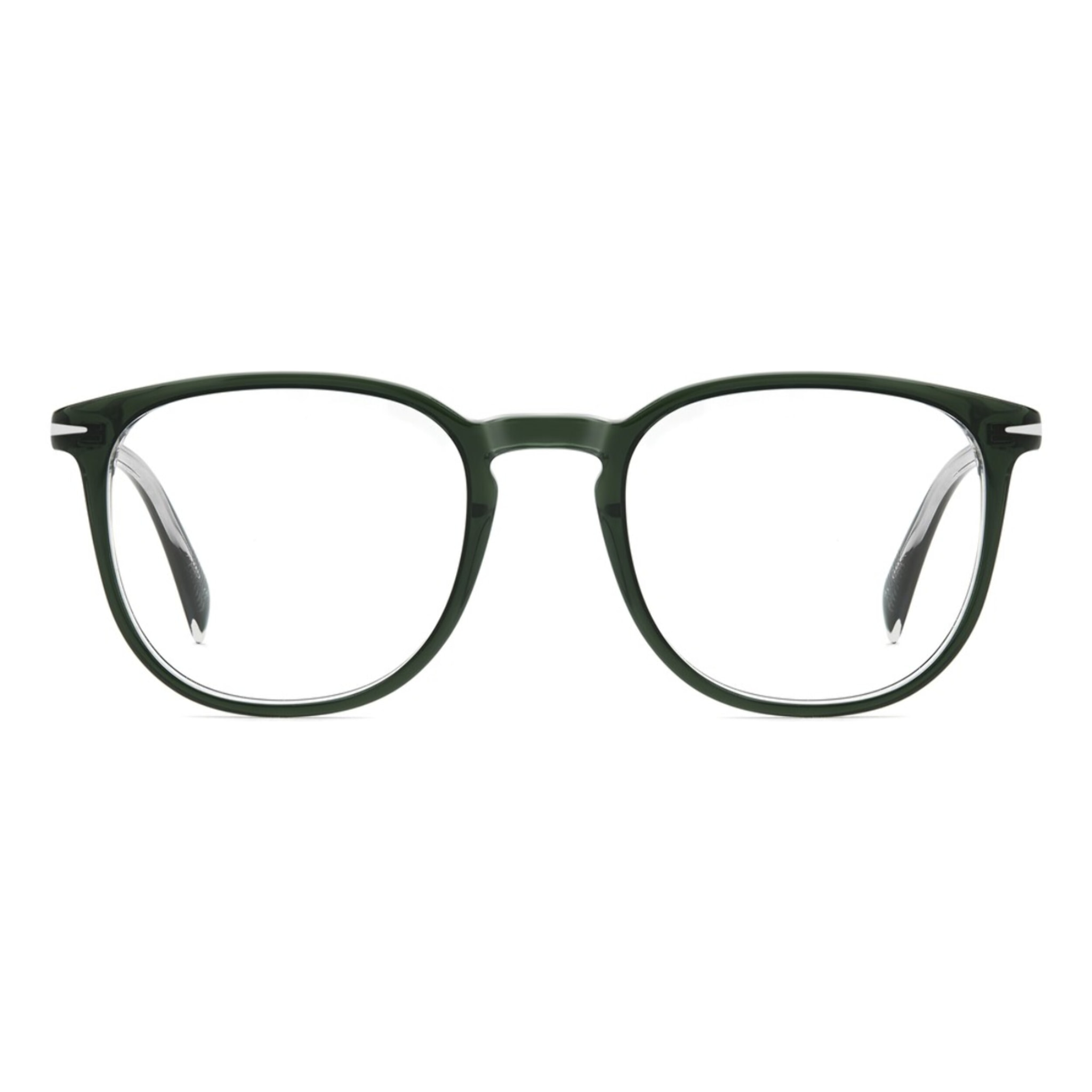 Gafas de Vista David Beckham DB 1212 B59 de Acetato Hombre 51 mm