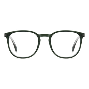 Gafas de Vista David Beckham DB 1212 B59 de Acetato Hombre 51 mm
