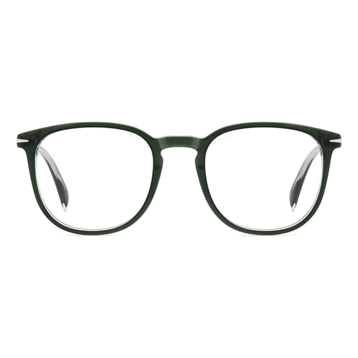 Gafas de Vista David Beckham DB 1212 B59 de Acetato Hombre 51 mm
