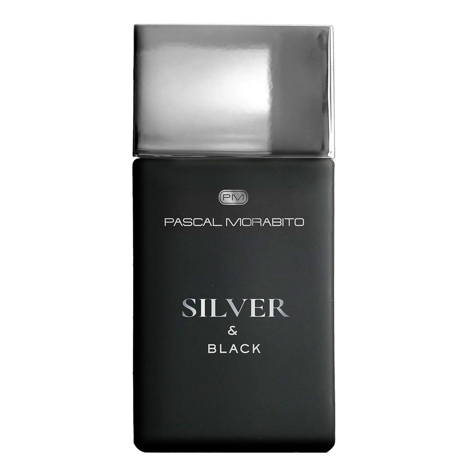 Silver & Black - Eau de Parfum 100ml