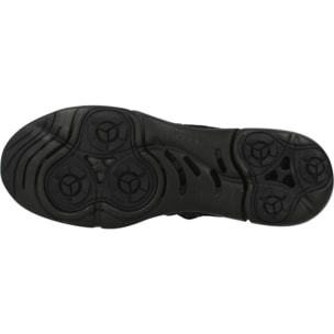 Sneakers de  Mujer de la marca GEOX  modelo D NEBULA X A NEGRO