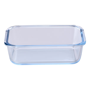 Hermético rectangular  benetton