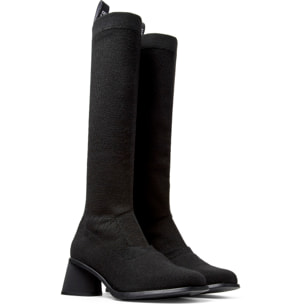 Stivali - CAMPER Kiara - Nero - Tessile tecnico