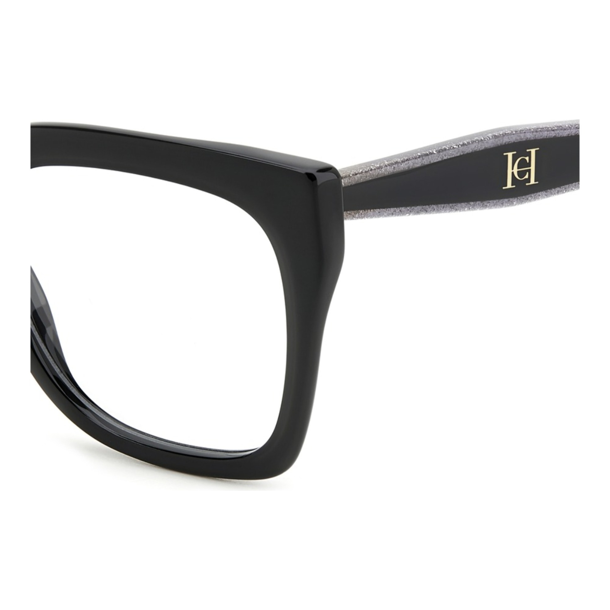 Gafas de Vista Carolina Herrera HER 0227 BSC de Acetato Mujer 53 mm