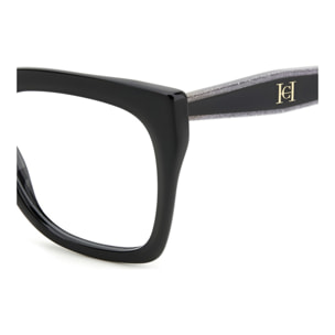Gafas de Vista Carolina Herrera HER 0227 BSC de Acetato Mujer 53 mm