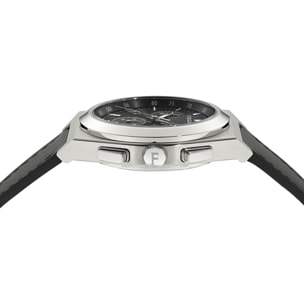 Ferragamo Reloj Cronógrafo De Cuarzo Va-Vega Upper East