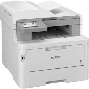 Imprimante multifonction BROTHER MFC-L8340CDW