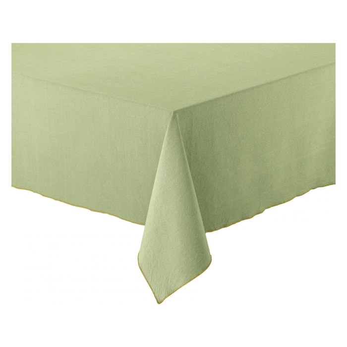 Nappe recyclée Grace