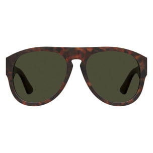 Gafas de Sol Moschino MOS176/S 086 de Acetato Mujer 58 mm