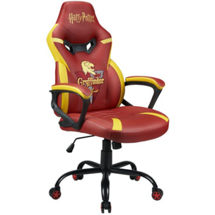 Chaise gaming SUBSONIC Harry Potter