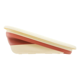 BASSINE RETRACT RONDE 8L ASS