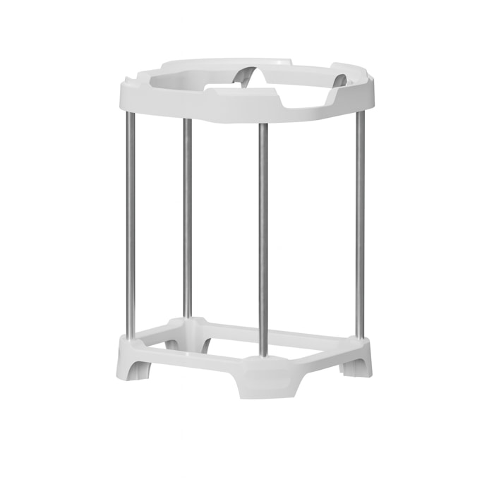 Trépied universel pour chauffe-eau et PECS - 50 à 200 L - THERMOR - 900991