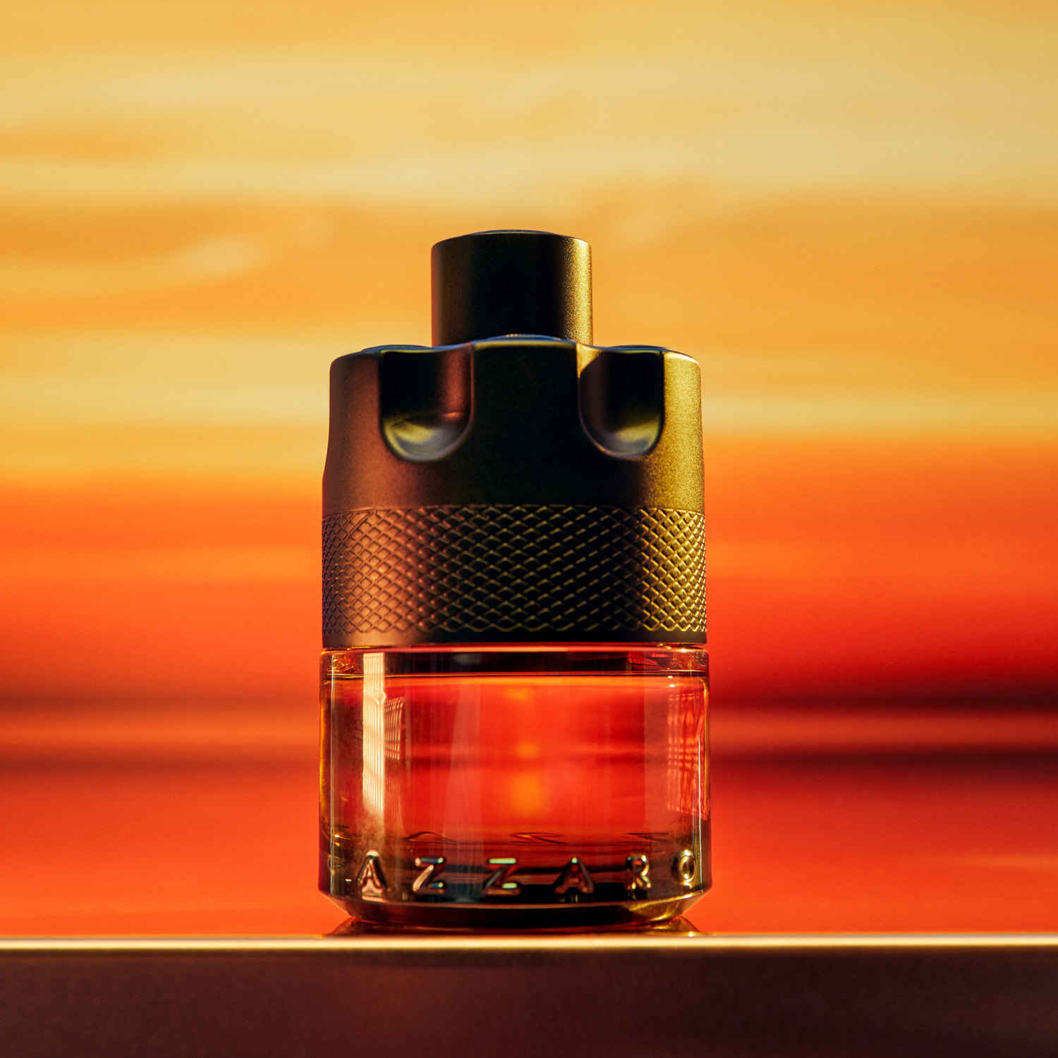 Azzaro The Most Wanted - Eau de Parfum