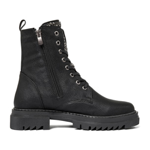 Sole Sisters Anfibio Donna colore Nero