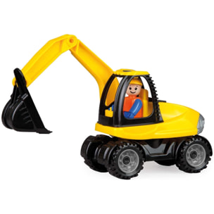 Truckies Escavatore Con Braccio Semovente