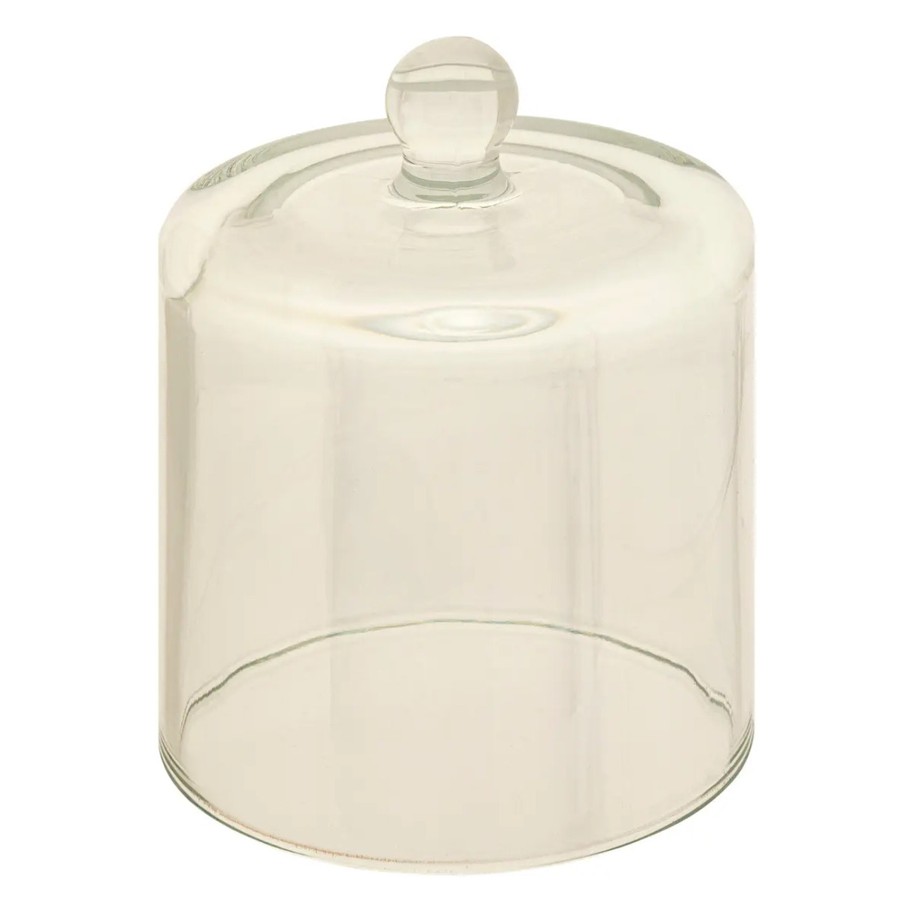 Bougie parfumée Ilae 240g cloche verre jasmin