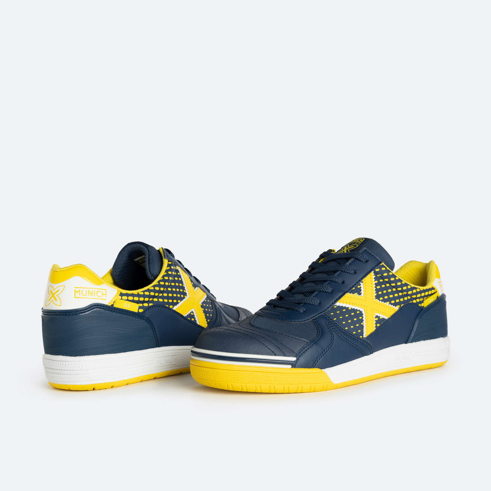 MUNICH G3 INDOOR 385