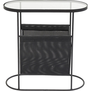 Table d'appoint Mesh Kare Design