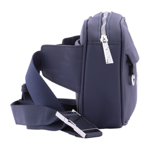 Marsupio  da uomo Textile Polyester 23x15x6 cm