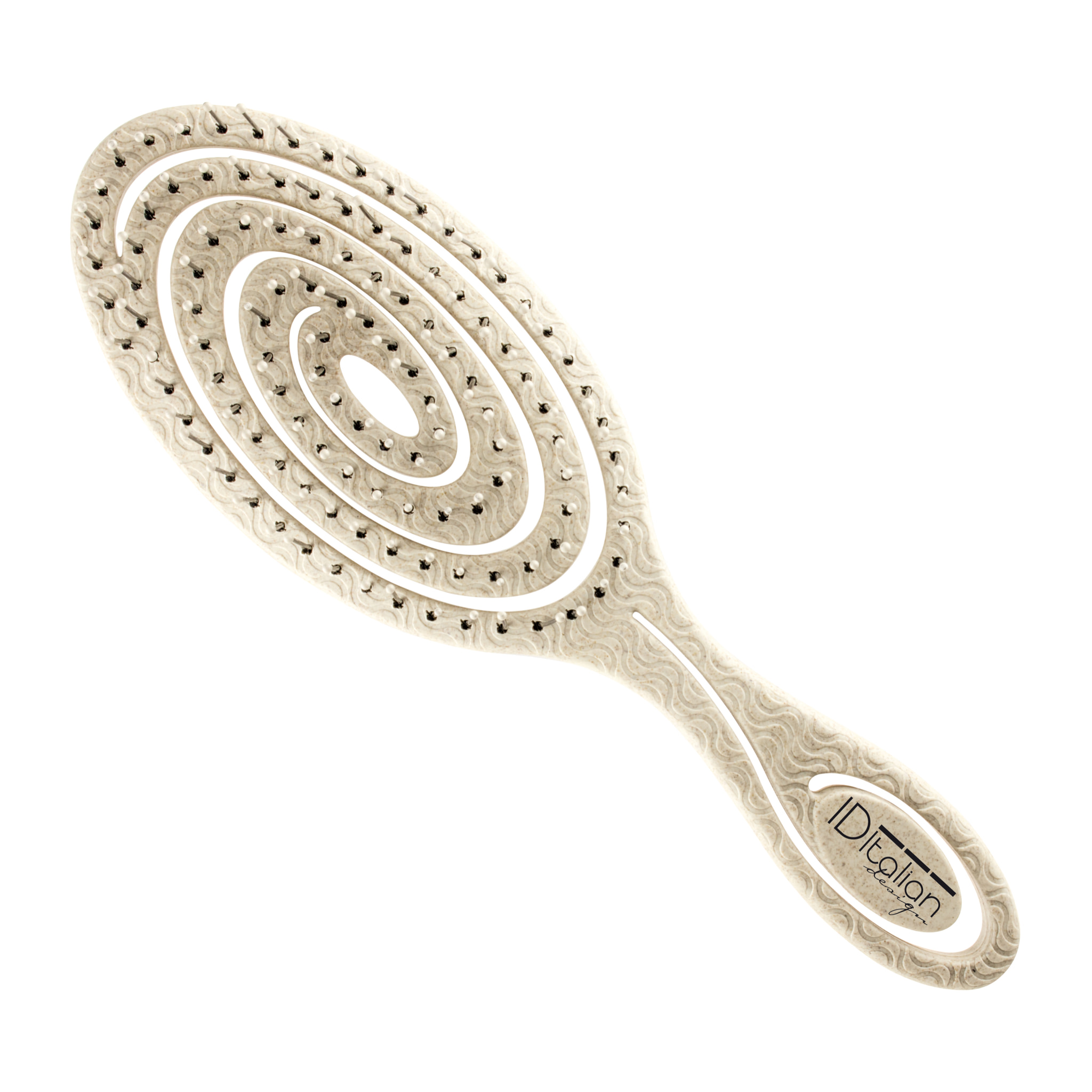 Spazzola A Spirale Biodegradabile