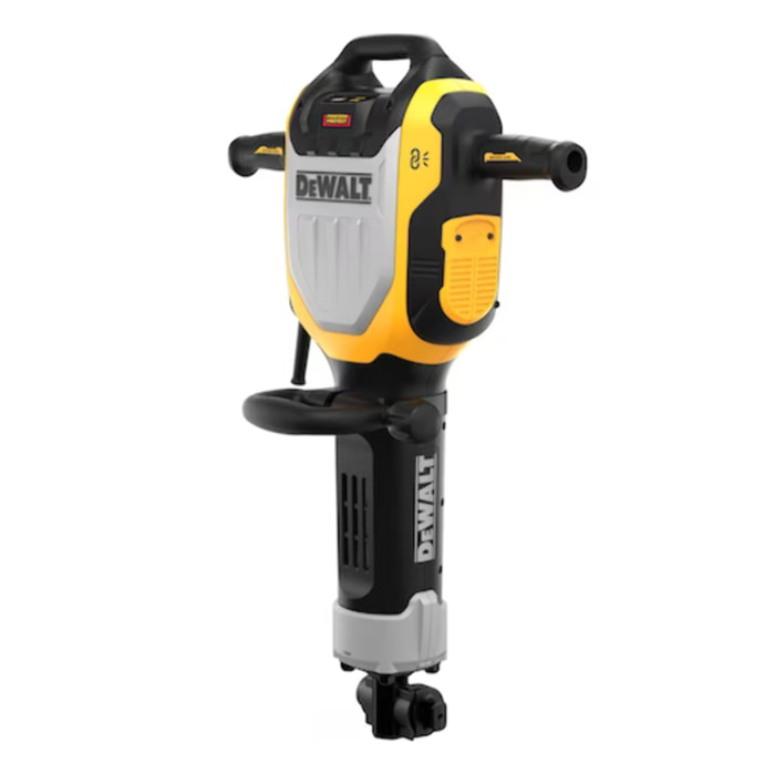 Démolisseur Brushless - emmanchement hexagonal - 1800W - 41J - DEWALT - D25966-QS