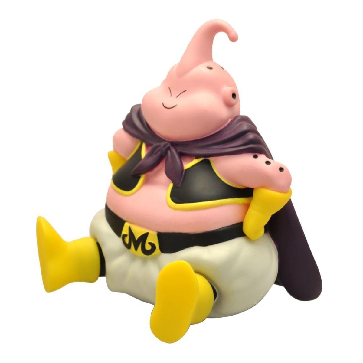 Dragon Ball Salvadanaio Majin Bu 16 cm Plastoy