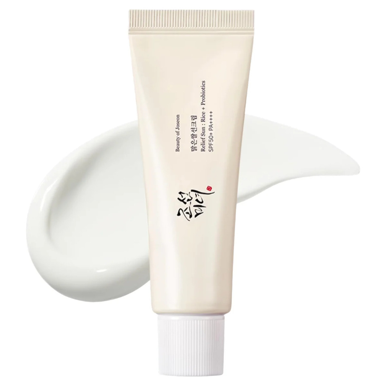 Protector Solar SPF50 Rice & Probiotics Relief Sun Beauty Of Joseon 50 ml