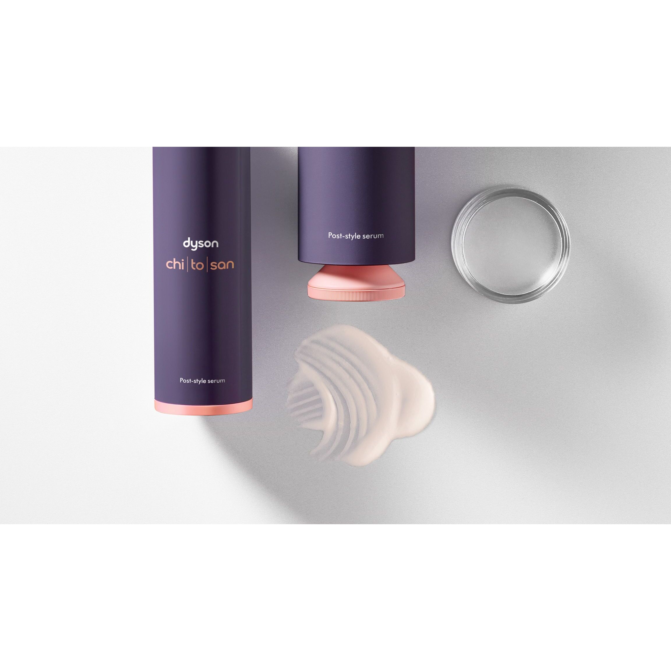 Sérum après-coiffage Dyson Chitosan™ - 100ml