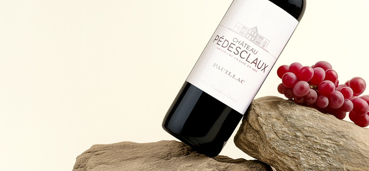 VIEUX MILLESIMES en vente privée chez VEEPEE