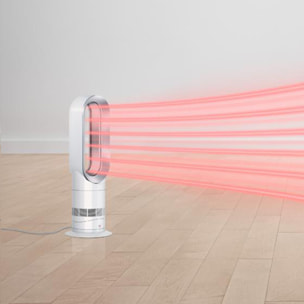 Dyson Hot+Cool Termoventilatore Caldo/Freddo AM09 | Ricondizionato
