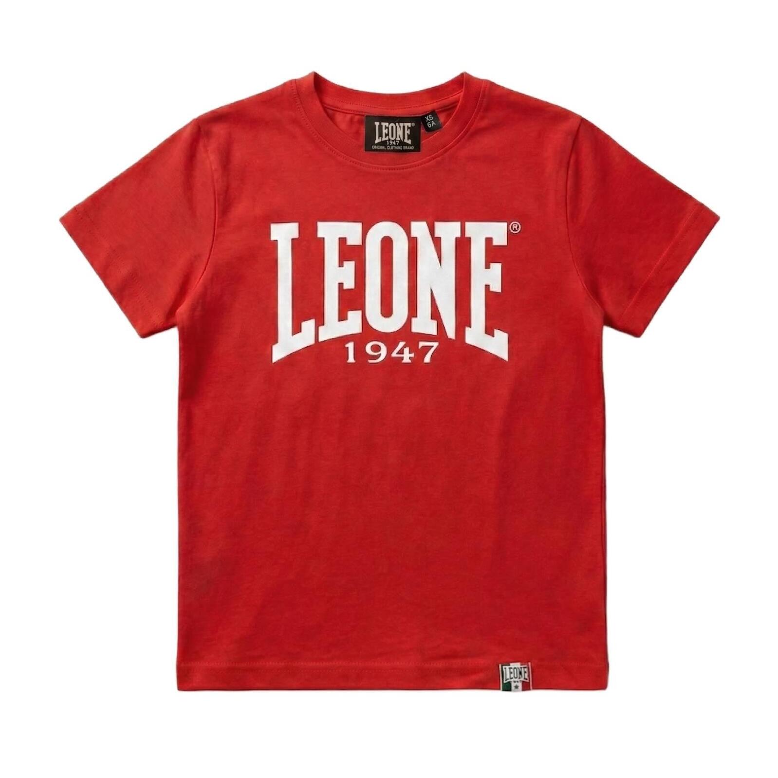 Camiseta de manga corta fácil de poner para niños