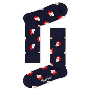 Calcetines 4-pack bunny, dog, flamingo y poodle