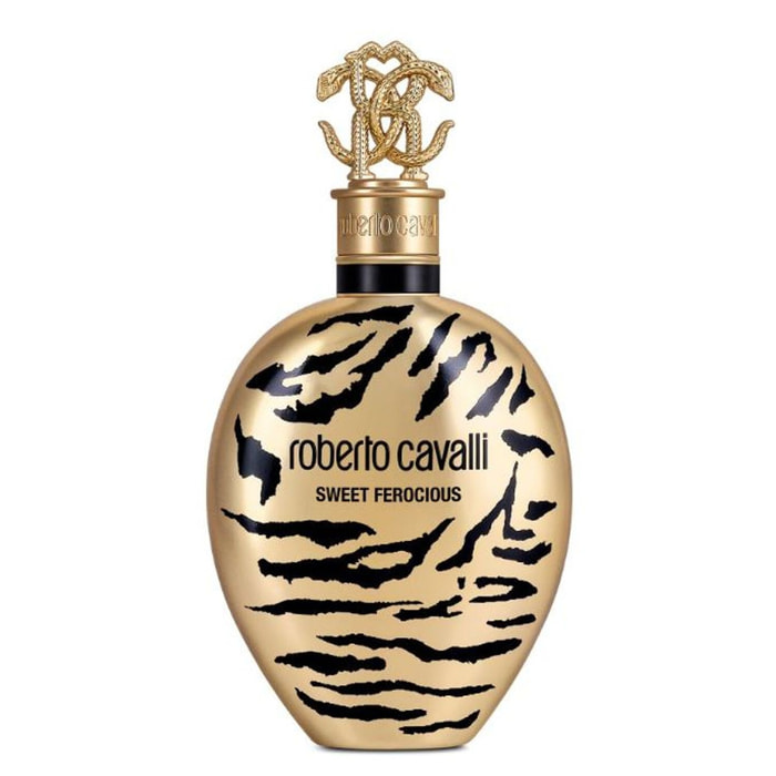 Sweet Ferocious - Eau de Parfum 75 ml