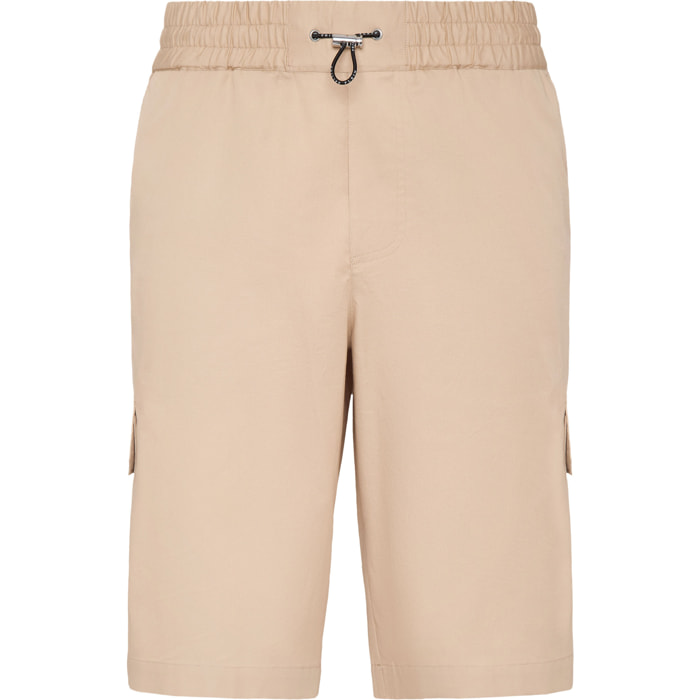 PHILIPP PLEIN Pantalones cortos