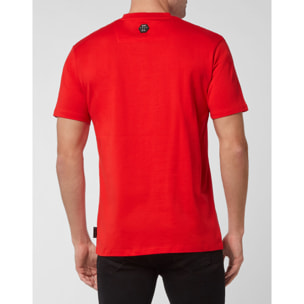 PHILIPP PLEIN T-Shirt Round Neck