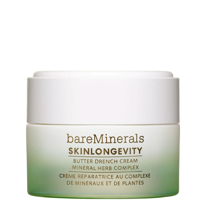 Skinlongevity - Crème Réparatrice Ultra-Riche