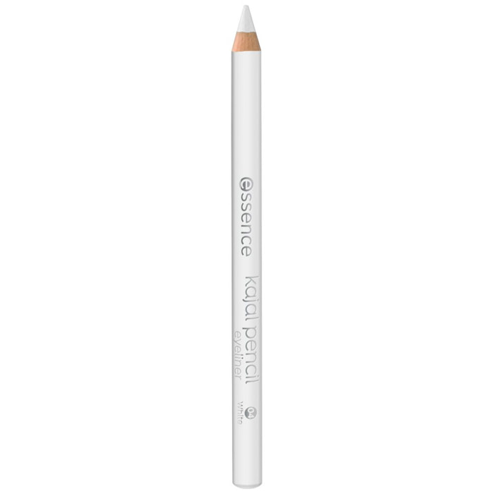 Kajal Pencil - Crayon khôl