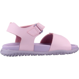 Sandalias Niña de la marca GEOX  modelo J SANDAL FUSBETTO GI ROSA