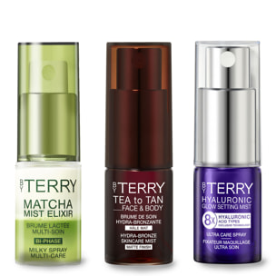Trio Mist Collection - Coffret Brumes Iconiques 3x9,5ml