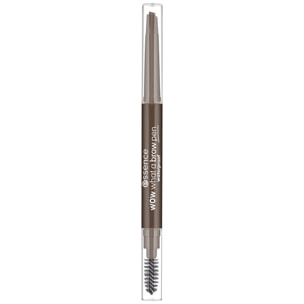Wow What a Brow Pen - Crayon Sourcils Waterproof